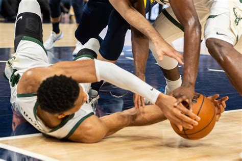 Rapid Recap Milwaukee Bucks 119 Indiana Pacers 109 Brew Hoop