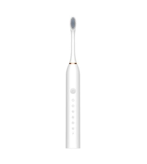 Электрическая зубная щетка X-3_Schetka_Sonic Toothbrush - купить по ...