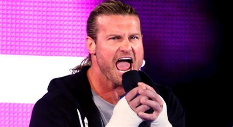 Dolph Ziggler May Not Debut In Aew Alone