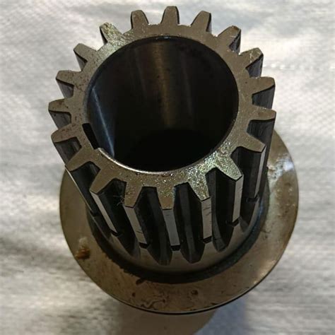 Heavy Vehicle Clutch Main Planetary Gear For Automobile Industry At Rs