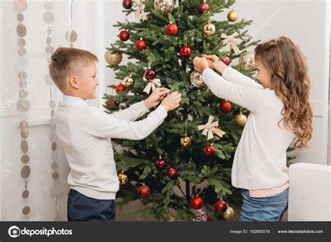 Xmas Decorations Ideas Kids