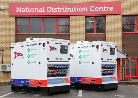 Industry rivals are questioning the speedy hire company expansion 15