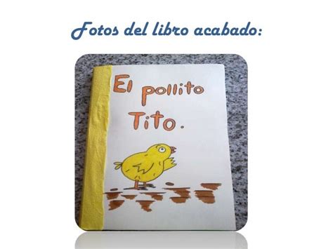 El Pollito Tito