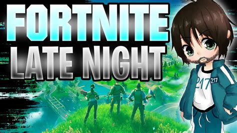 Ganz Entspannt Fortnite Fortnite Live Deutsch Youtube