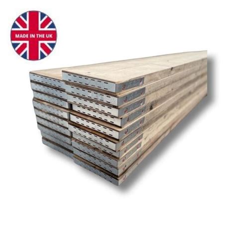 New 39m 13ft Scaffold Boards Scaffolding Supplies Limited