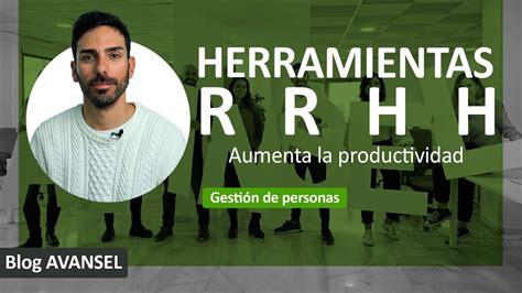 Descubre Las Mejores Herramientas De Analítica De Recursos Humanos Para