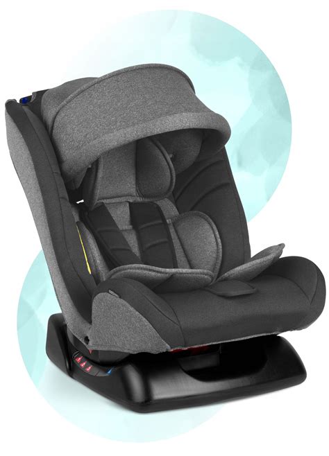 Автокресло RICOKIDS регулируемое 0-36 кг купить на Avtoex из Польши в ...