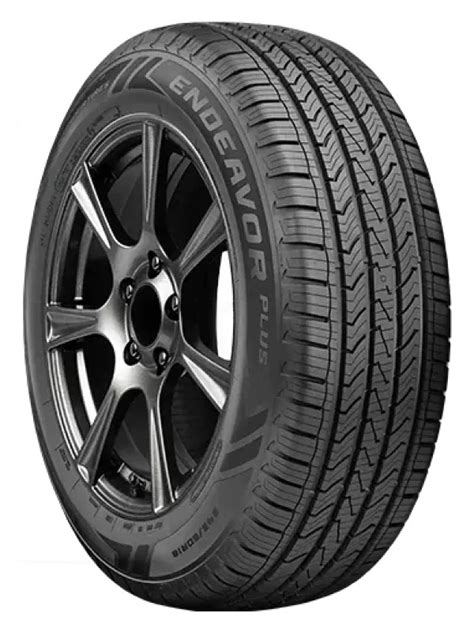 Cooper Endeavor Plus Review Best Value All Season Suv Tire Tire Deets