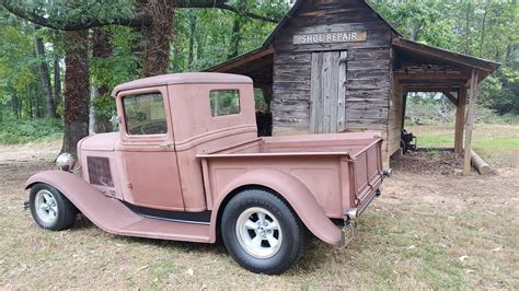 Photo: 1932 Ford Truck from Cleveland, Georgia (5) | 1932 FORD TRUCKS ...