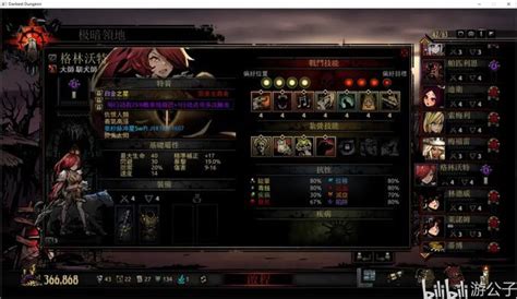 《暗黑地牢》之淑女地牢4 0！基於最新steam正版遊戲 工坊 自創 N網 P網mod資源 日日新聞