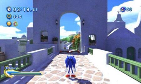 Download sonic unleashed pc - holdingsbda