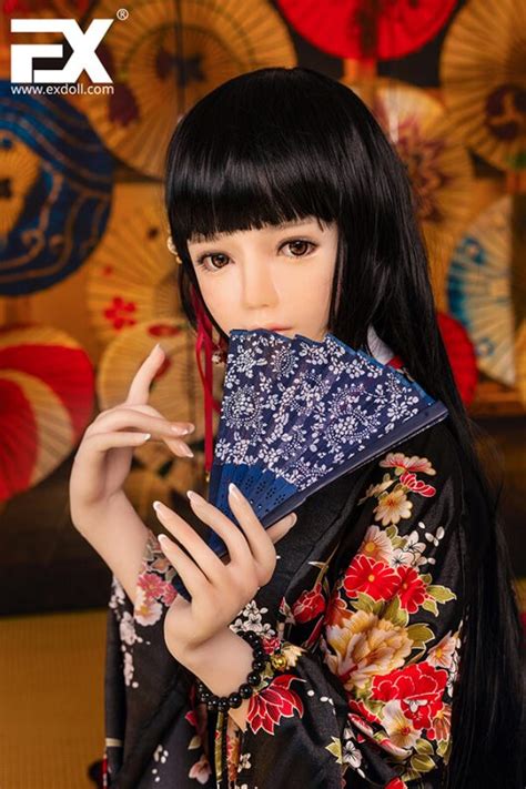 Japanese Sex Dolls Cute Girlfriend From Japan At FeelingDolls