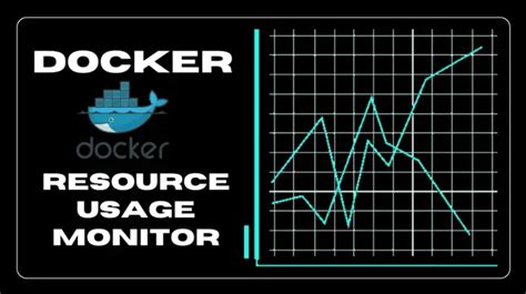 How To Check Docker Container RAM And CPU Usage Kifarunix