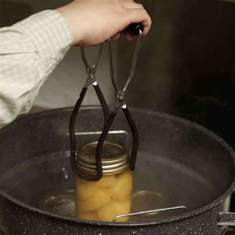 how to can peaches 12