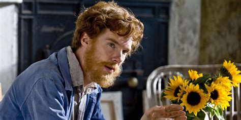 Where To Find Benedict Cumberbatch's Van Gogh Online (Netflix, Hulu, Prime)