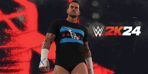 WWE 2K24 Update Added New Weapons Not Mentioned In The Patch Notes