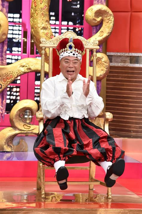 出川哲朗 出川哲朗mc特番「恥の王様」転機になった恥ずかしい瞬間を再現 画像ギャラリー 816 お笑いナタリー