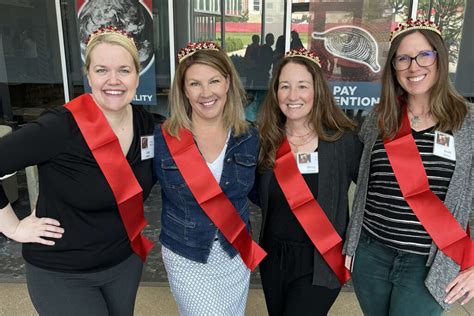 Annual Meeting Awards Celebrate Nursing Successes Newsroom University Of Nebraska Medical