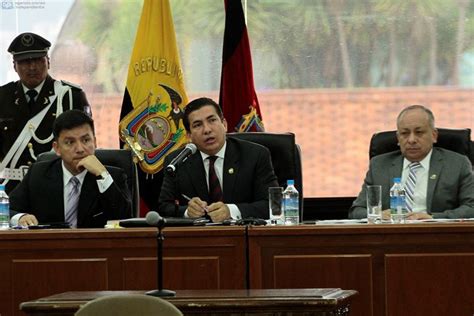 Audiencia de Las Dolores se lleva con normalidad en Quito La República EC