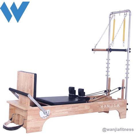 Merrithew At Home Spx Reformer Bundle Artofit