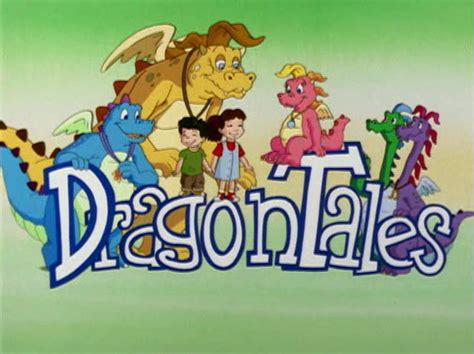 Dragon Tales Theme Dragon Tales Wiki Fandom