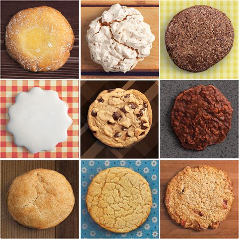 9 Of Our Favorite Best Cookies Ever Little Rock Soiree Magazine