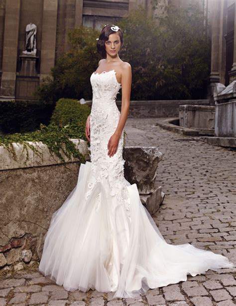 Fashionstrendswomen Spring 2013 Wedding Dress Trends Wedding Dresses