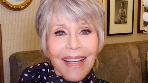 Jane Fonda No Makeup Photo Makeupview Co