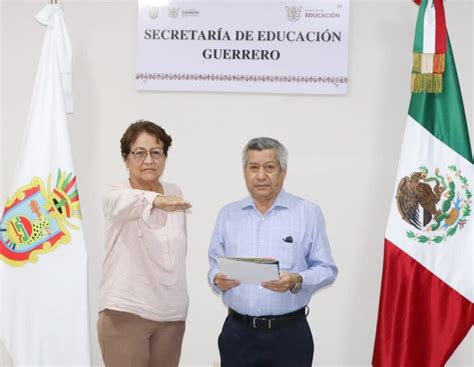 Nombran a Nueva Subsecretaria de Educación Media Superior y Superior en