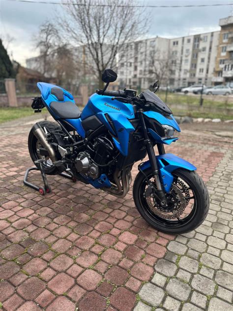 Kawasaki Z900 Z 900 Nov Nov Nov Motocikli OLX Ba