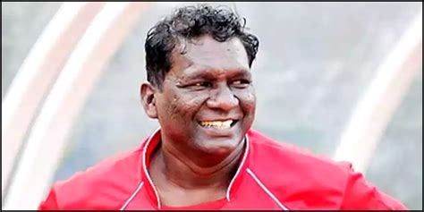 Football Player Im Vijayan Reveals His Experience Of Shooting With