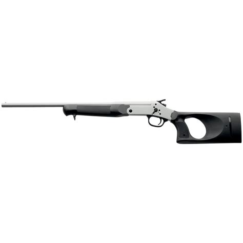 Rossi Tuffy, Break Action, .410 Bore, 18.5" Barrel, 1 Round - 640440 ...