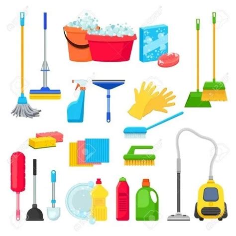 Home Cleaning Products at Best Price in Ahmednagar | Ambika Enterprises