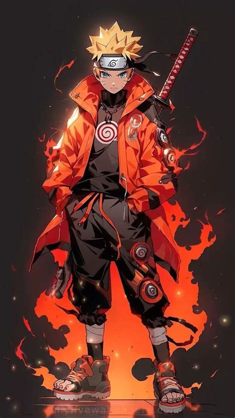 Pin by uruk on wallpaper manga naruto uzumaki art naruto and sasuke ...