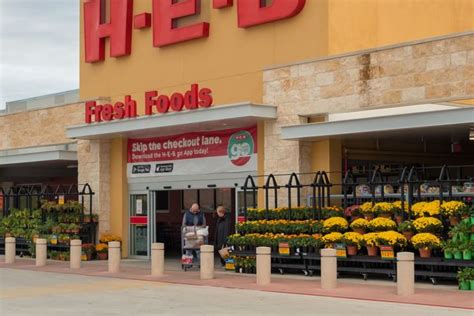 9 Things You Should Know Before Shopping At H E B For The First Time