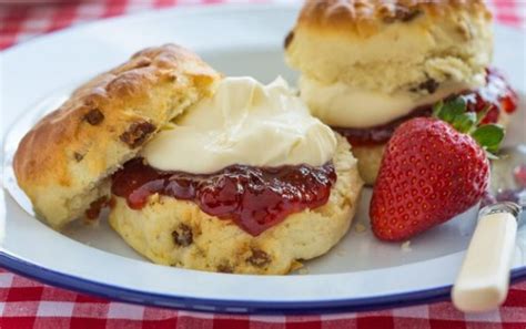 Scones Aux P Pites De Chocolat Pause Gourmande