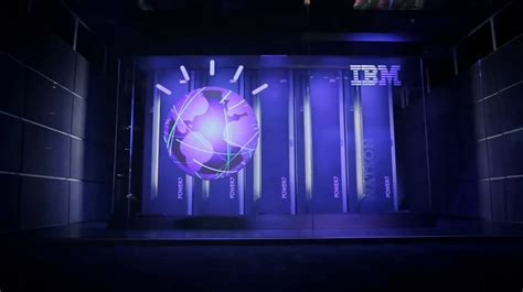 Watson, Jeopardy! champion | IBM