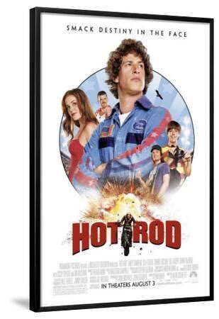 'Hot Rod' Posters | AllPosters.com