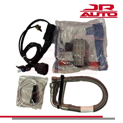 Flex Fuel Kit Jr Auto Parts