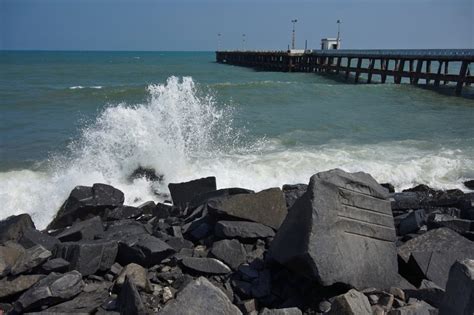 Rock Beach, Pondicherry: How To Reach, Best Time & Tips