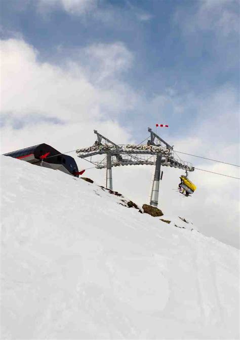 Alpe Cimbra E Folgaria Ski