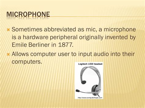 8. INPUT, OUTPUT and storage DEVICES i/o units - ppt video online download