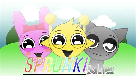 Play Sprunki Phase 8 Online Sprunki Art