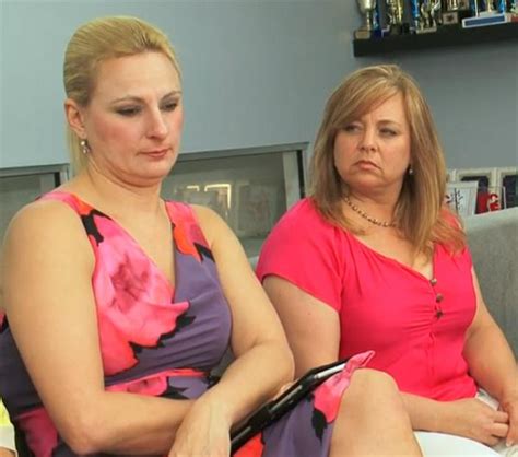 Dance Moms Recap Christi And Leslies Shocking Smackdown