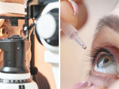 Por Qué Las Personas Propensas A Glaucoma No Deben Usar