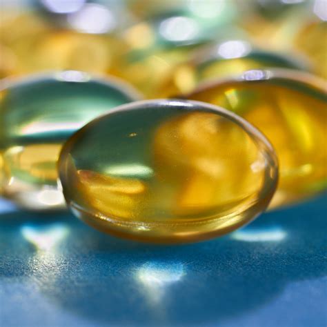 Omega-3 Supplements: In Depth | NCCIH