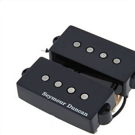 Seymour Duncan Spb Vintage P Bass Pickup Reverb Australia