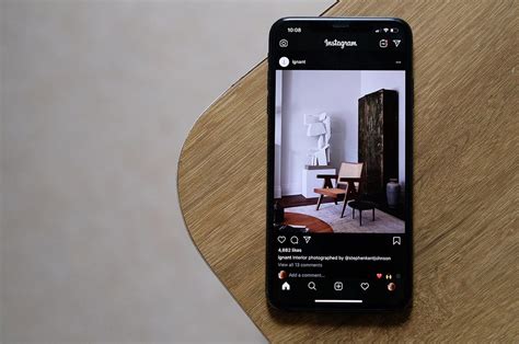 Mode Gelap Instagram Sudah Ada di iOS dan Android - Perguruan Tinggi ...