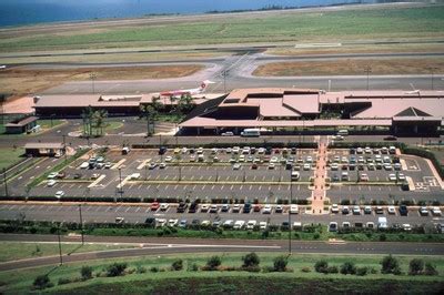 Lihue Airport Parking $15/day (2019) Rates + Reviews