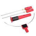 24w 15cm Electric Hot Foam Cutter Kit Heated Foam Carving Sculpting Tool Cutting Pen Engraver